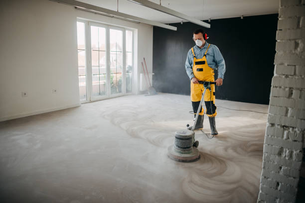 Best Concrete Crack Repair  in Santa Claus, IN